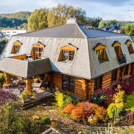 Retrohouse - Wypoczynek Dla Doroslych, B&B Reda Buitenkant foto