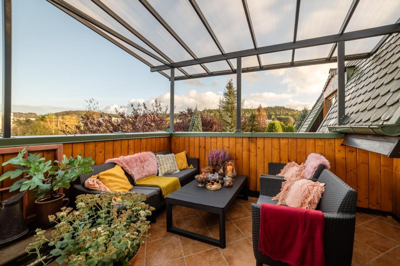 Retrohouse - Wypoczynek Dla Doroslych, B&B Reda Buitenkant foto