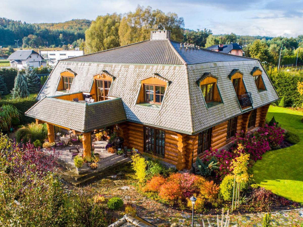 Retrohouse - Wypoczynek Dla Doroslych, B&B Reda Buitenkant foto