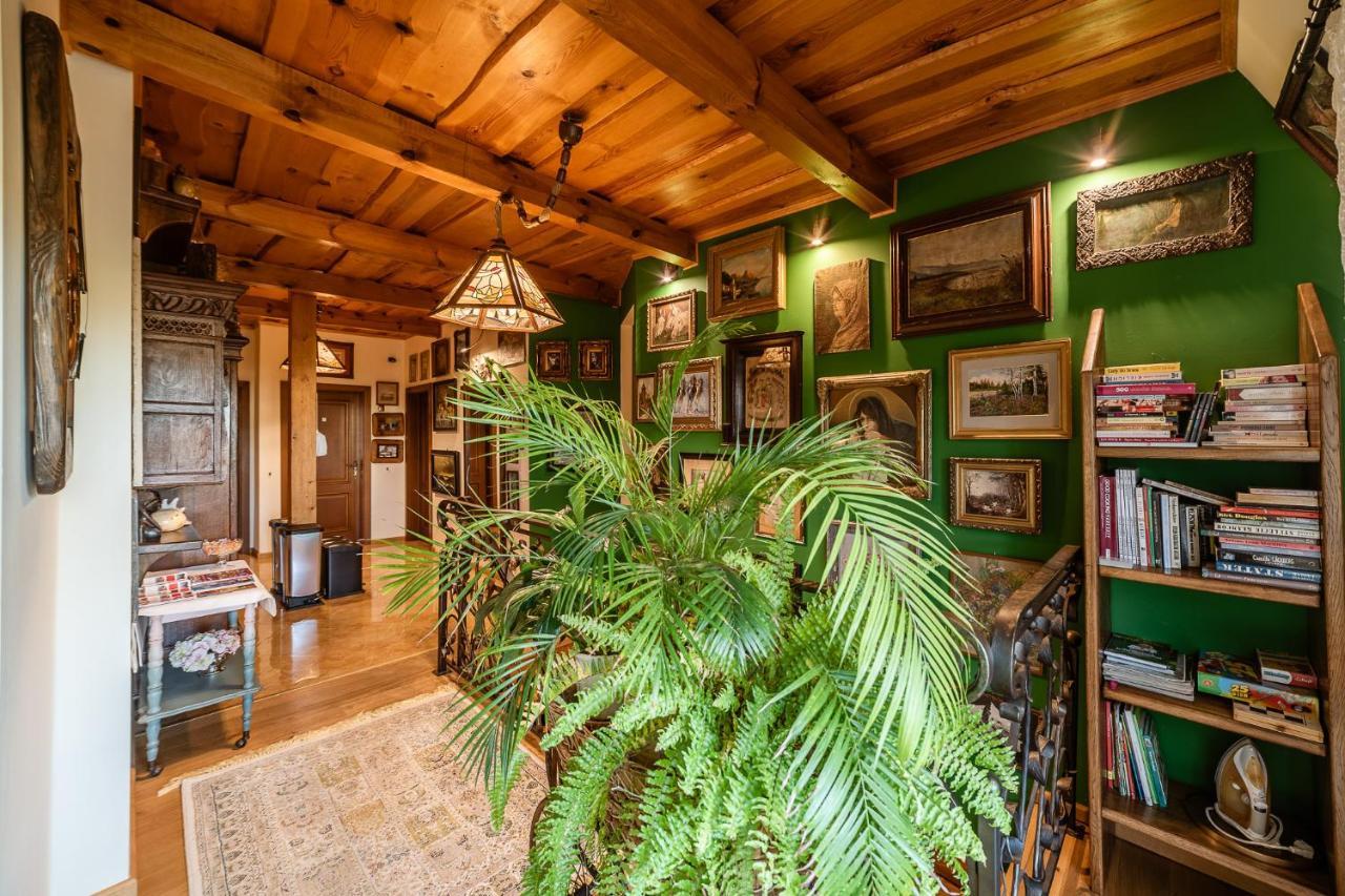 Retrohouse - Wypoczynek Dla Doroslych, B&B Reda Buitenkant foto