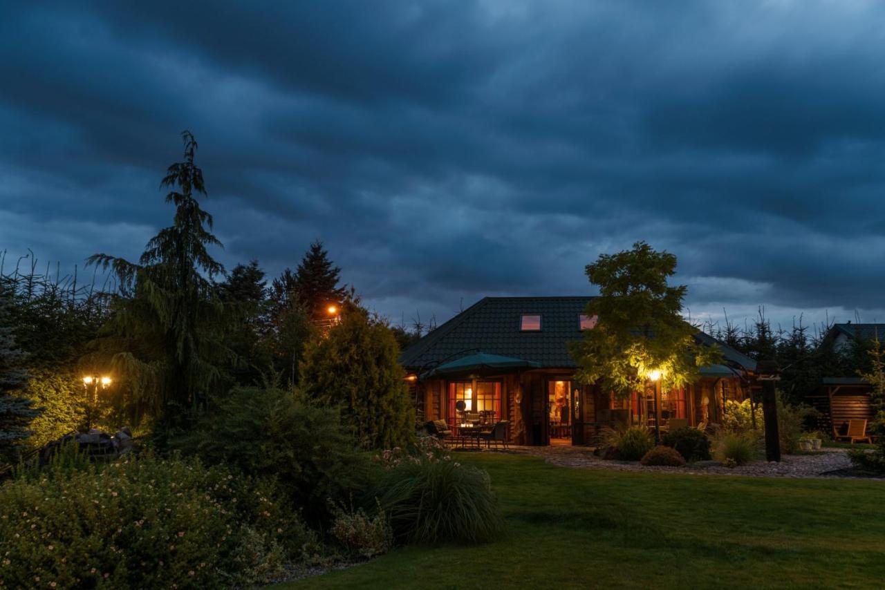 Retrohouse - Wypoczynek Dla Doroslych, B&B Reda Buitenkant foto