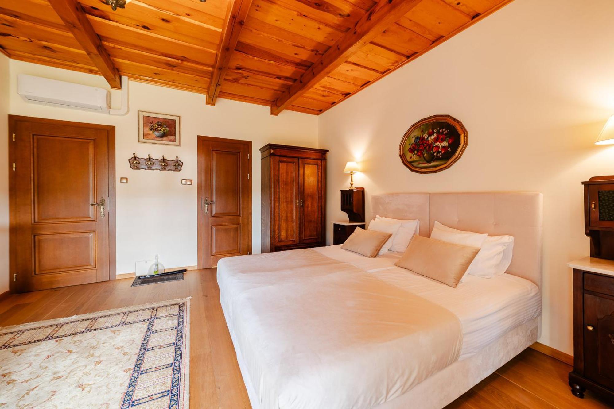 Retrohouse - Wypoczynek Dla Doroslych, B&B Reda Buitenkant foto