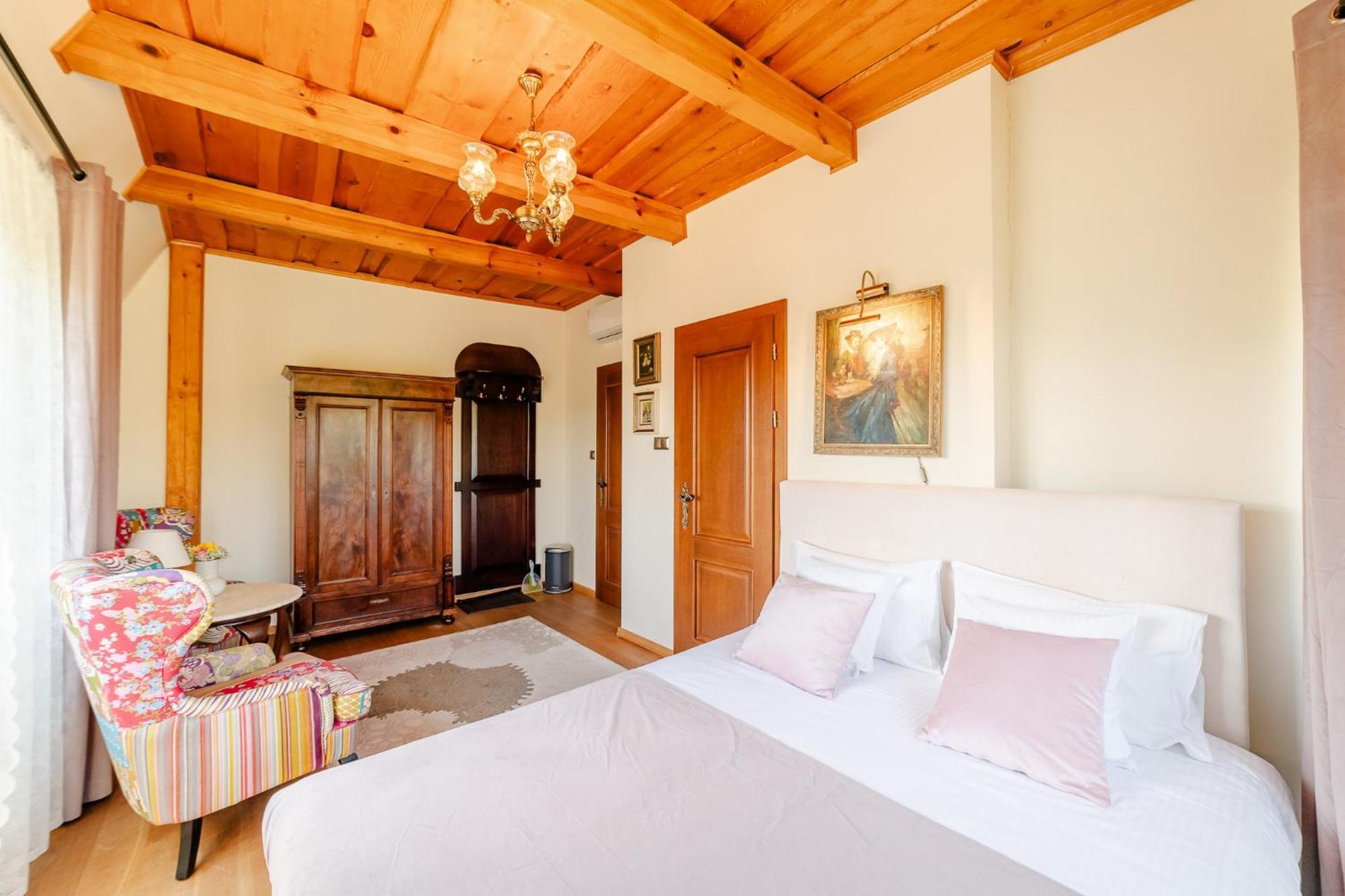 Retrohouse - Wypoczynek Dla Doroslych, B&B Reda Buitenkant foto