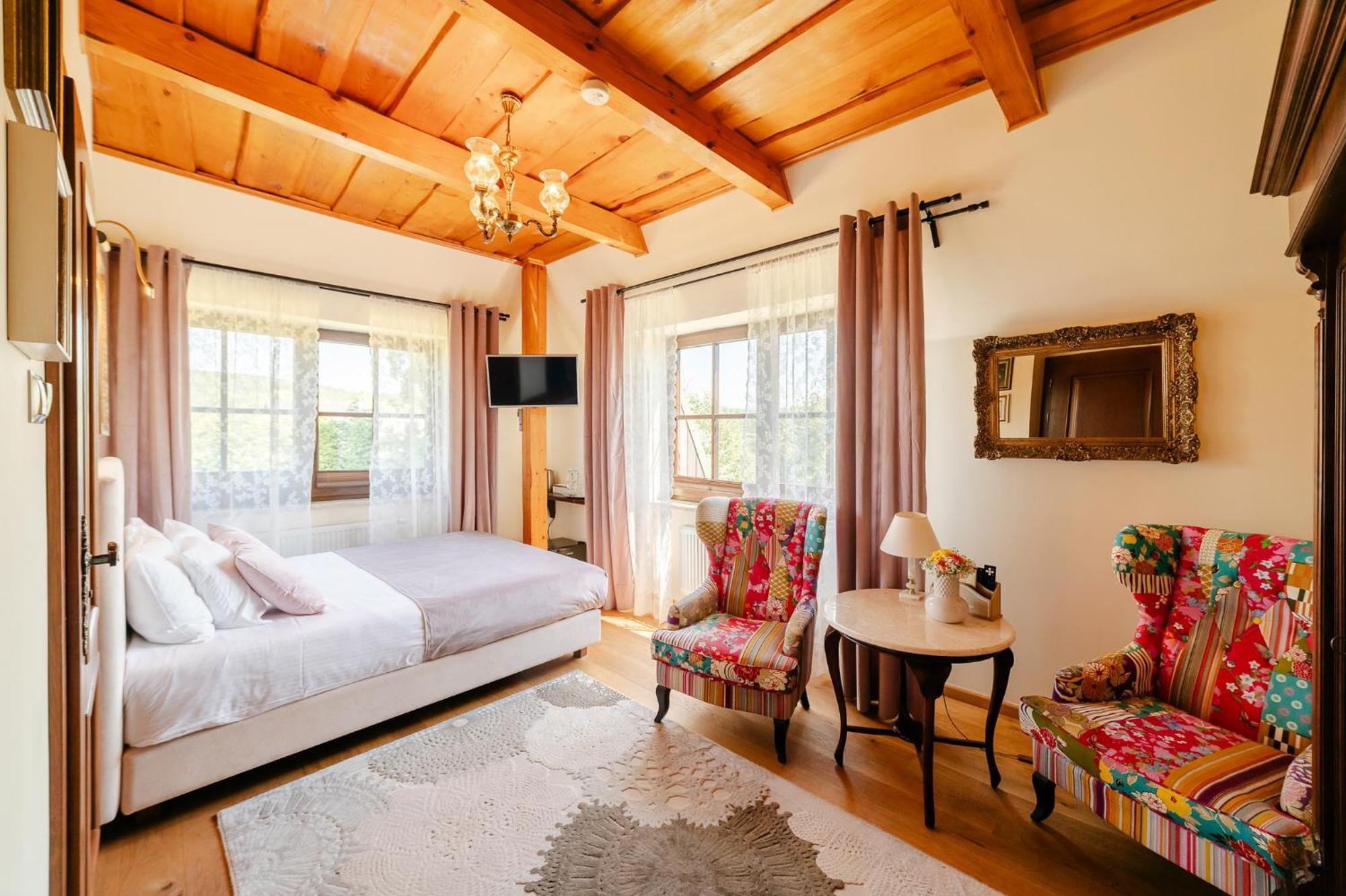 Retrohouse - Wypoczynek Dla Doroslych, B&B Reda Buitenkant foto