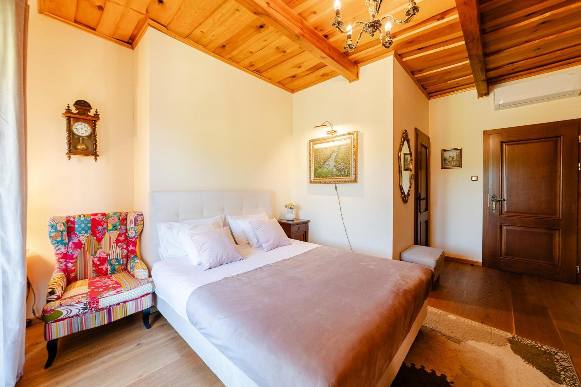 Retrohouse - Wypoczynek Dla Doroslych, B&B Reda Buitenkant foto