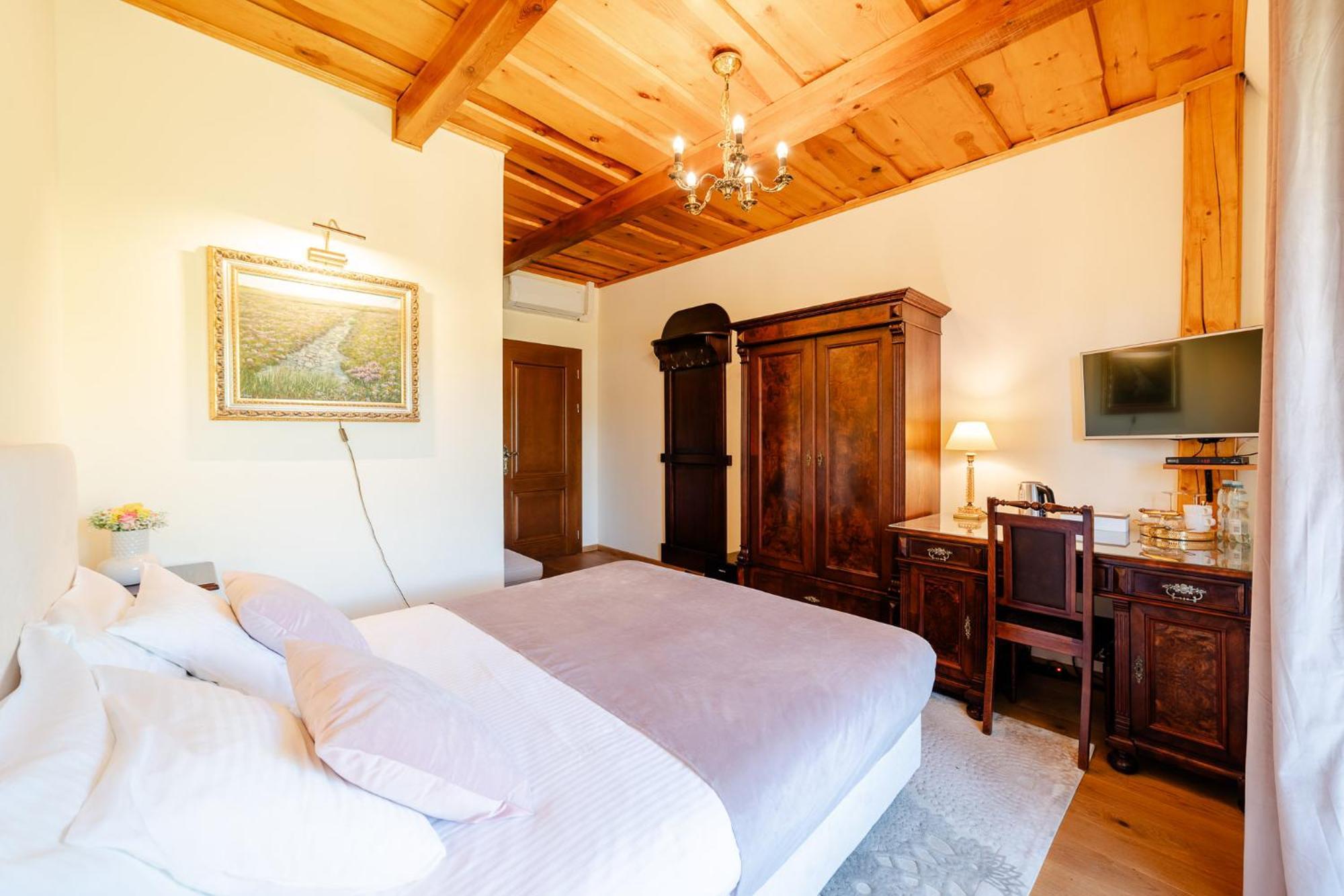 Retrohouse - Wypoczynek Dla Doroslych, B&B Reda Buitenkant foto