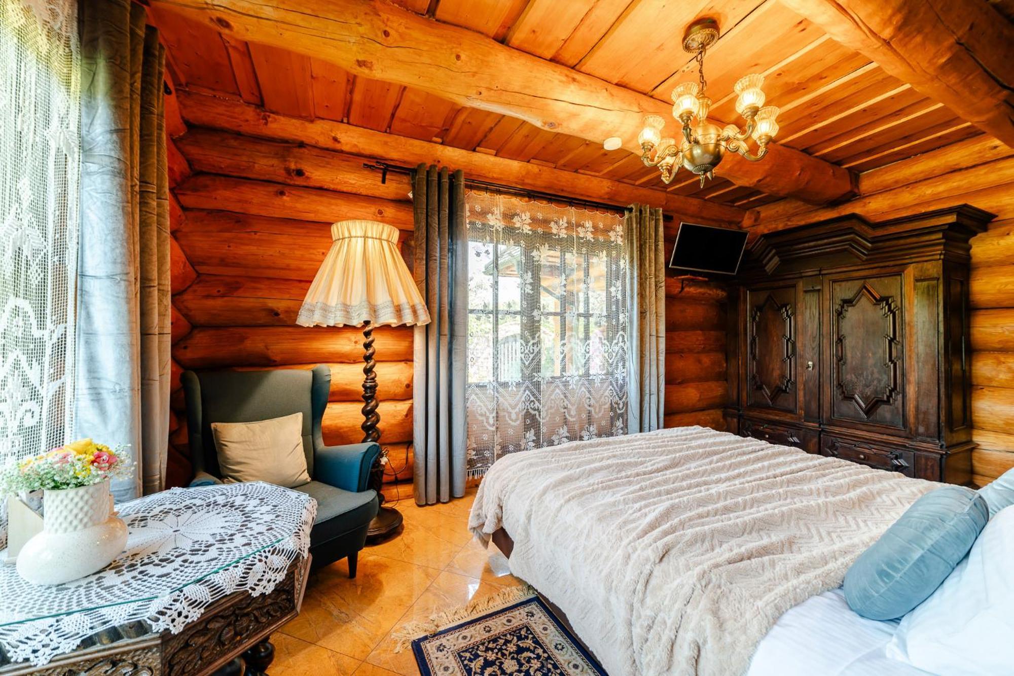 Retrohouse - Wypoczynek Dla Doroslych, B&B Reda Buitenkant foto