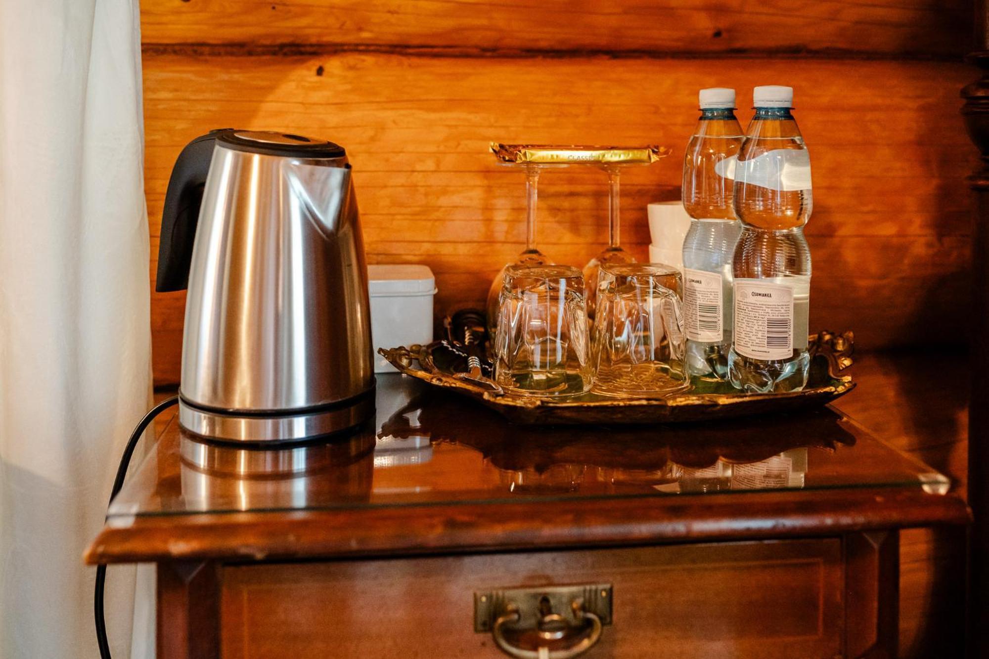Retrohouse - Wypoczynek Dla Doroslych, B&B Reda Buitenkant foto