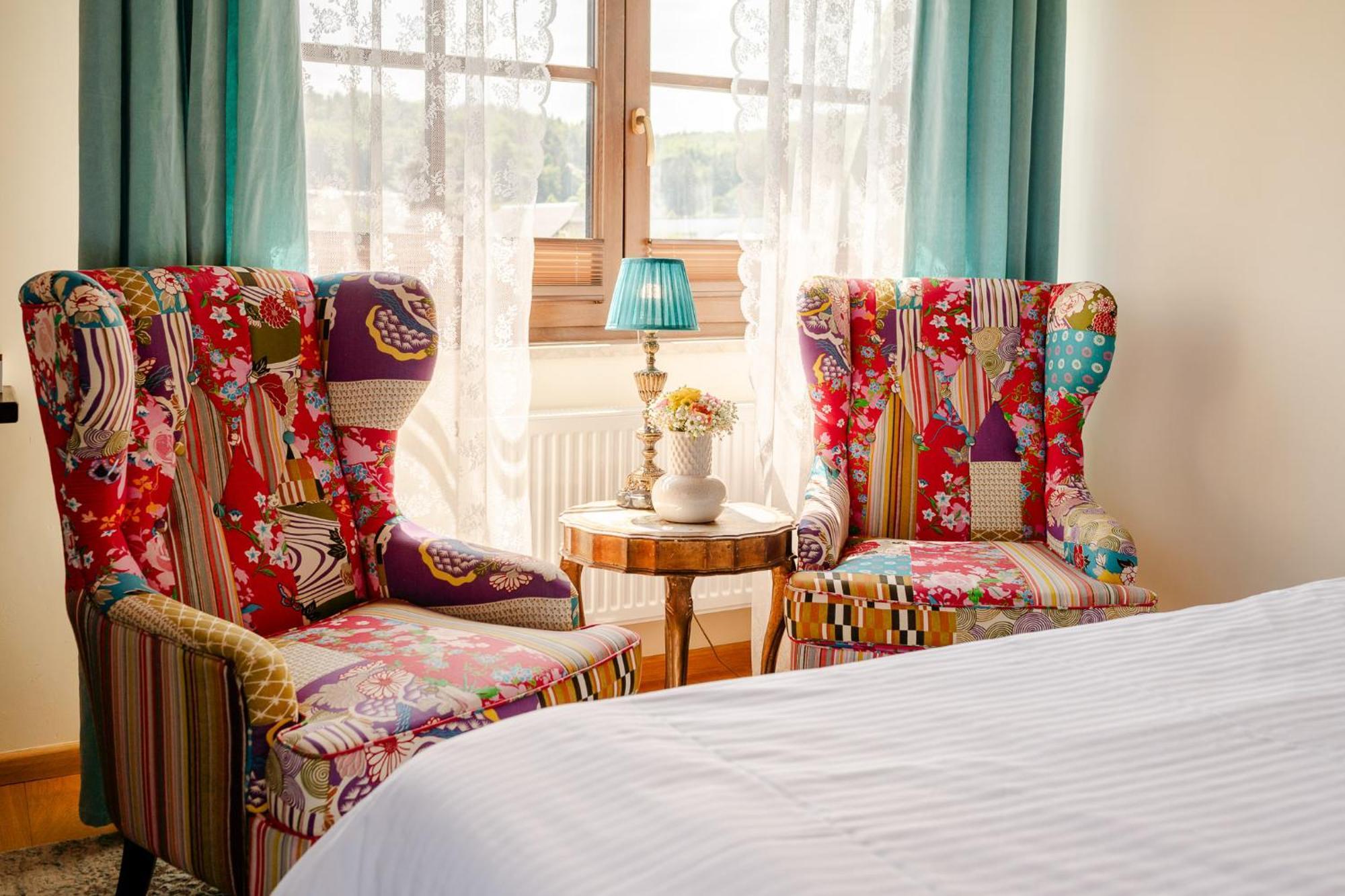 Retrohouse - Wypoczynek Dla Doroslych, B&B Reda Buitenkant foto