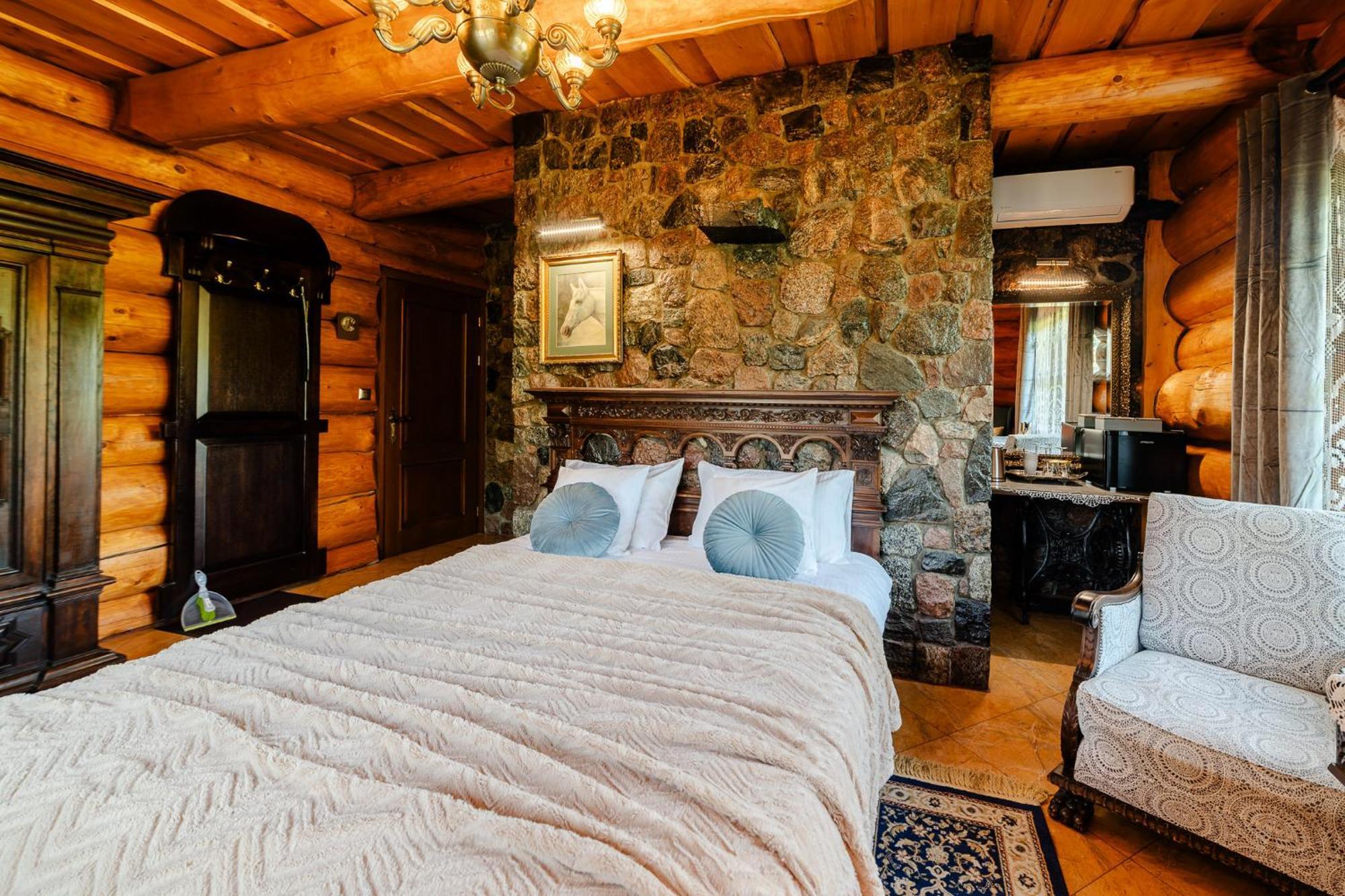 Retrohouse - Wypoczynek Dla Doroslych, B&B Reda Buitenkant foto