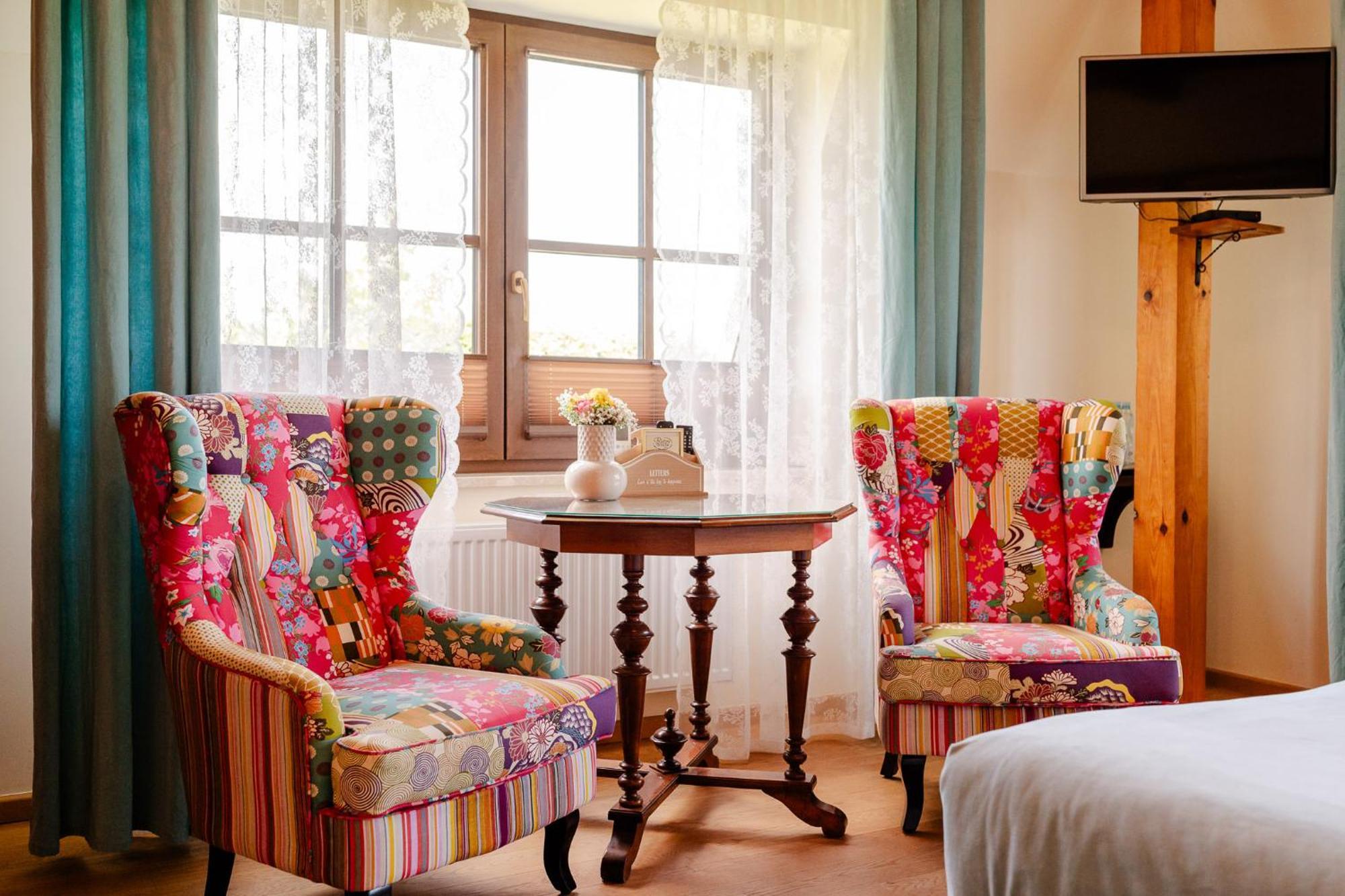 Retrohouse - Wypoczynek Dla Doroslych, B&B Reda Buitenkant foto