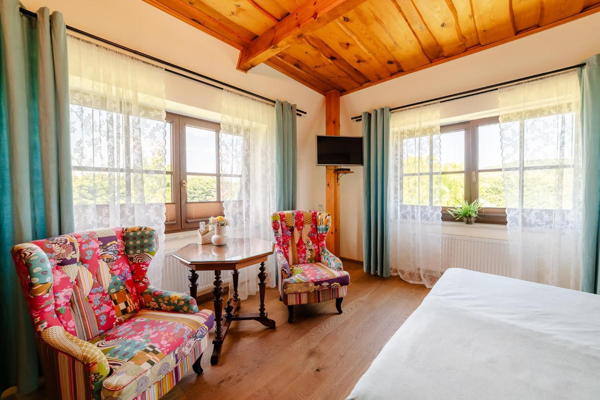 Retrohouse - Wypoczynek Dla Doroslych, B&B Reda Buitenkant foto